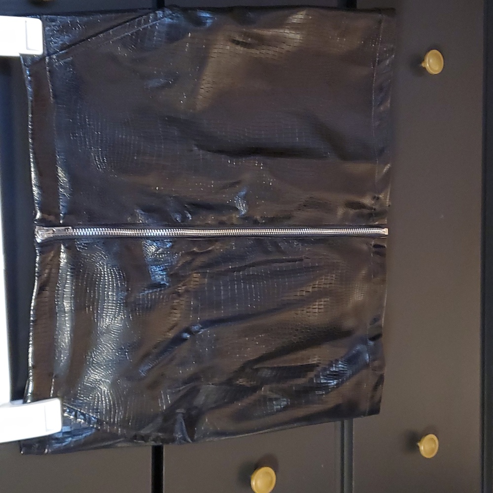 Mini skirt
